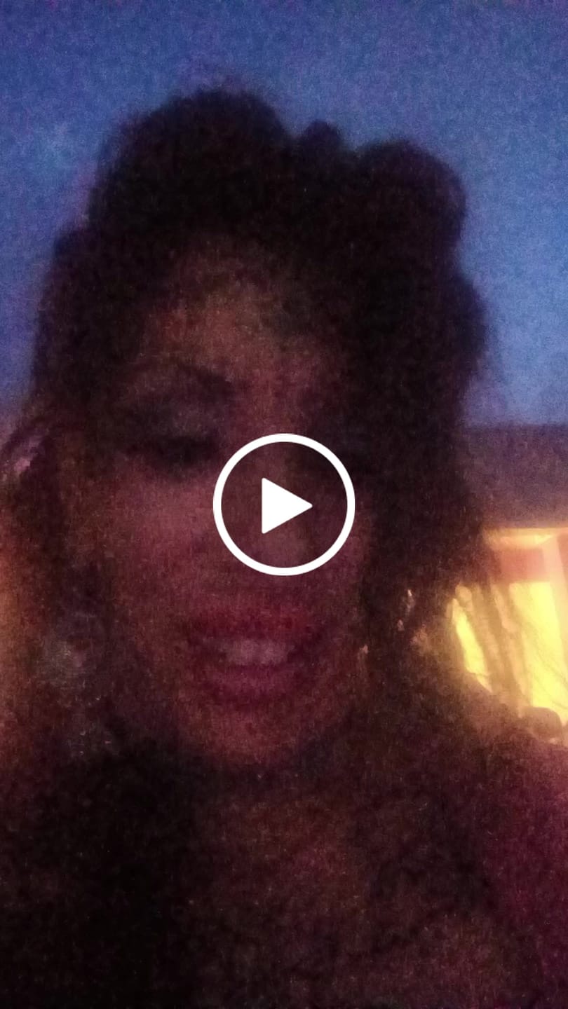 Customer video review of Polar Light sky gray Prescription Colored Contact Lenses