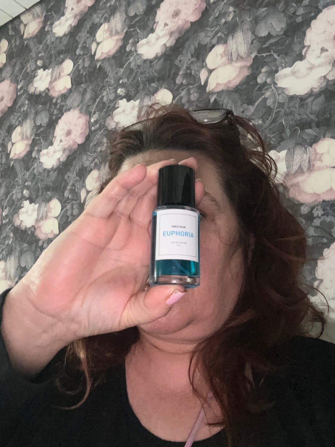 Customer photo review of EUPHORIA