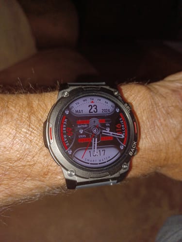 Customer photo review of GARD PRO ULTRA 2+