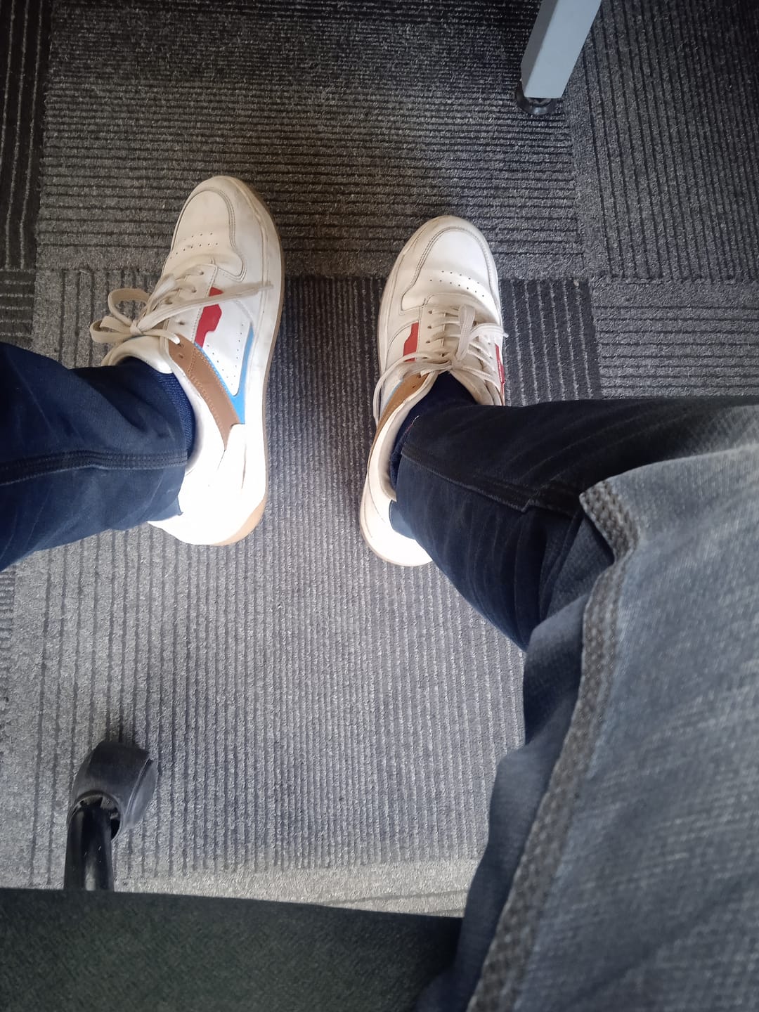 Customer photo review of Bacca Bucci Ranger Dunks