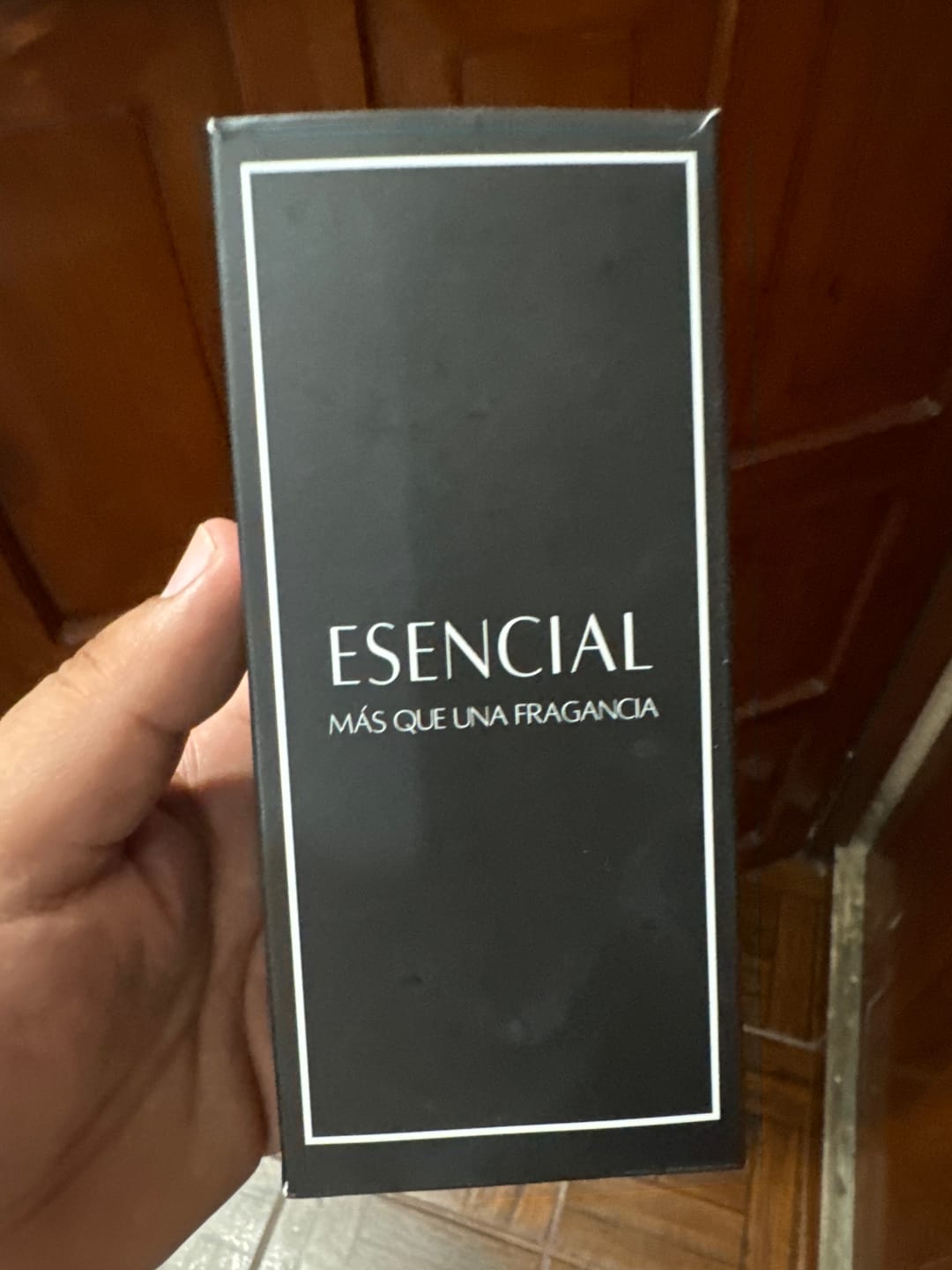 Customer photo review of H219 Inspirado en: Fucking Fabulous - Tom Ford