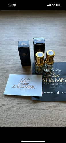 Customer photo review of Z99 - Torini 21 (Torino 21)