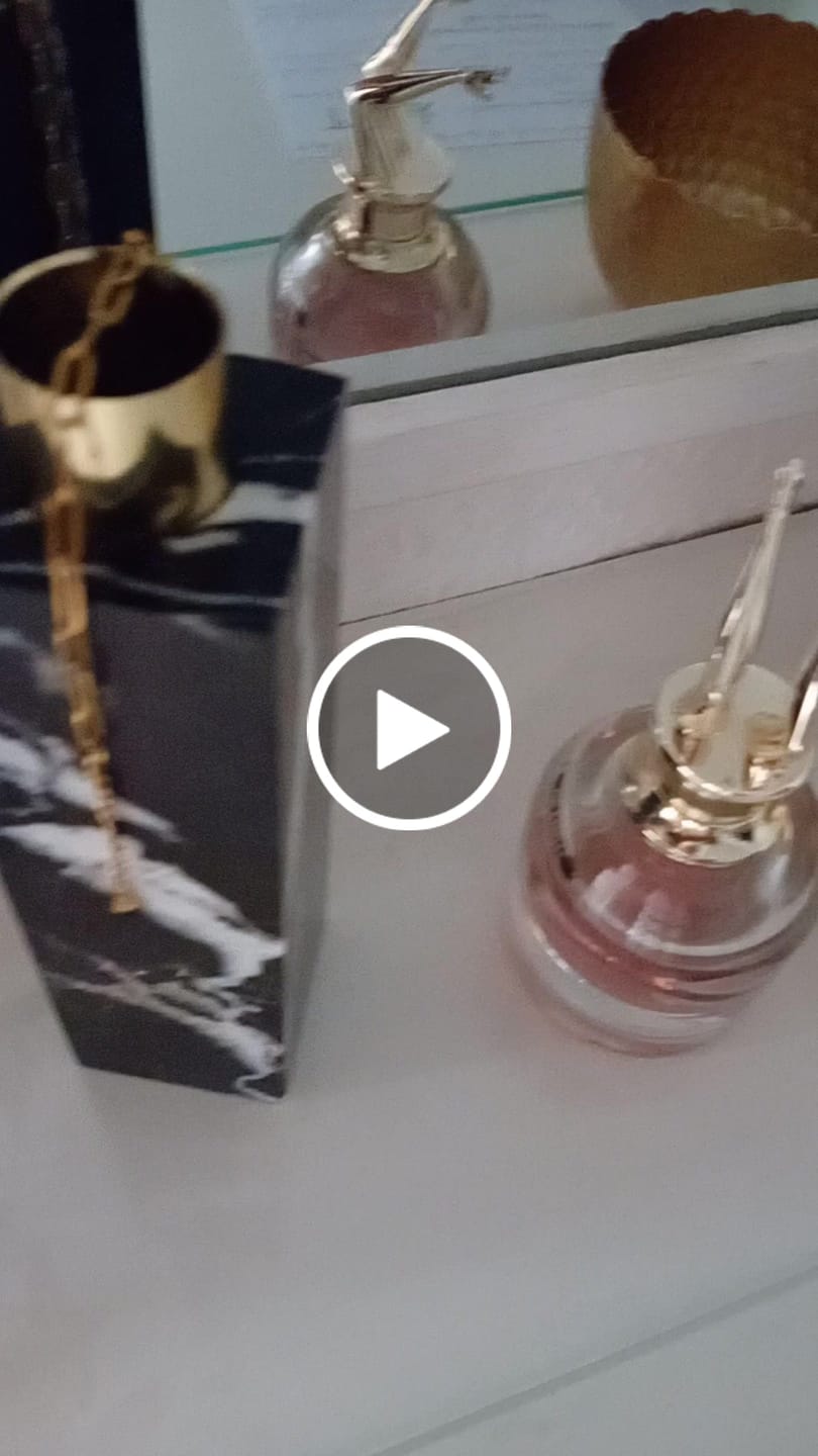 Customer video review of Pulsera Troya