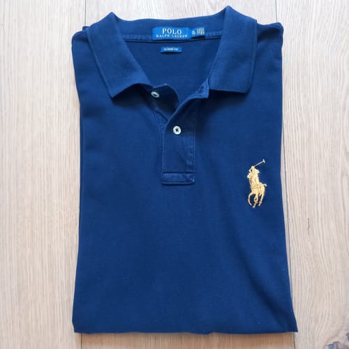 Customer photo review of Ballot - Mix Ralph Lauren Premium