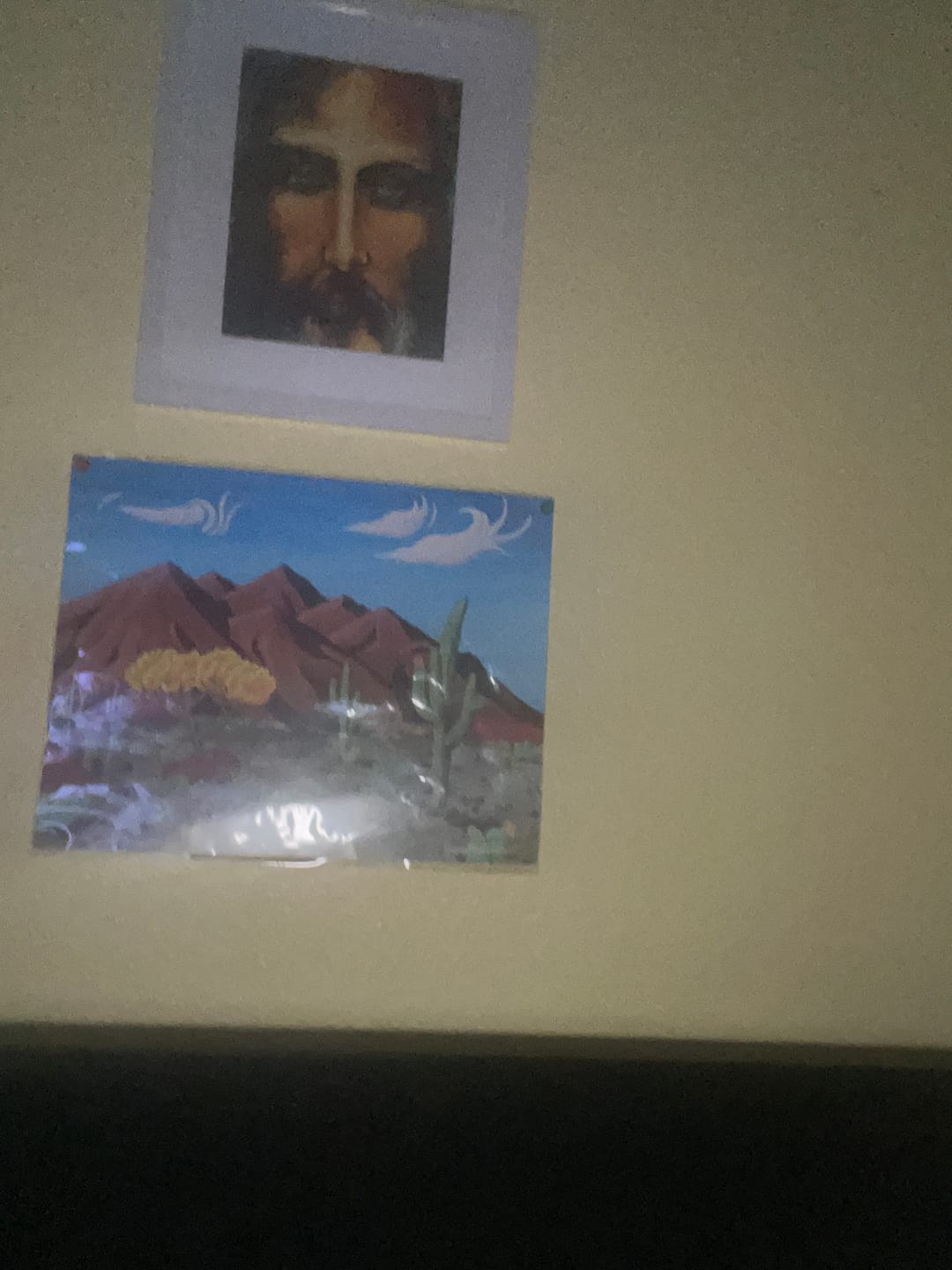 Customer photo review of The Faithful Son