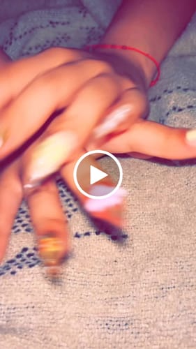 Customer video review of Tropical Flower