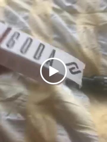 Customer photo review of Goda For Her