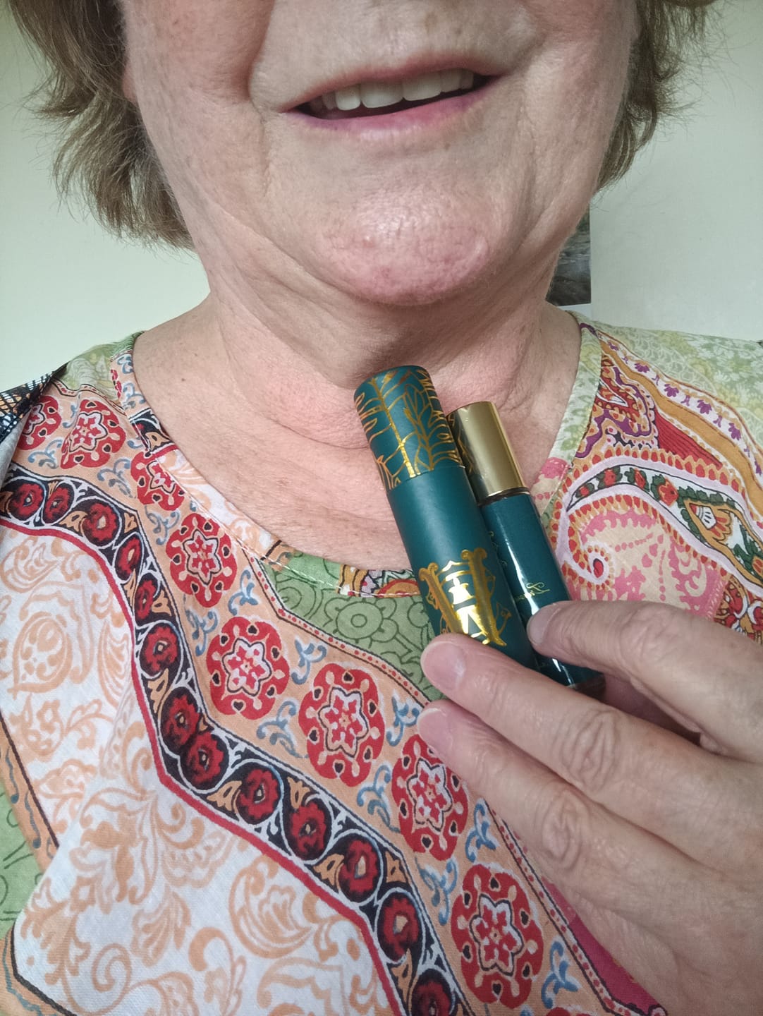 Customer photo review of Lovestory