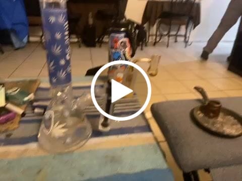 Customer video review of PHOENIX STAR ASH CATCHER WITH DOWNSTEM