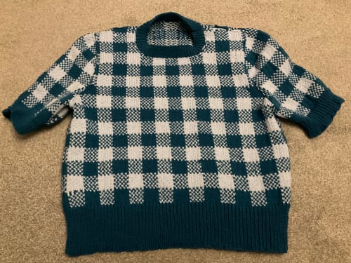 Customer photo review of May 2024 Ladies Box