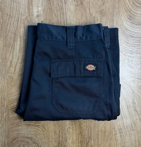 Customer photo review of Ballot - Mix Pantalon Carhartt / Dickies