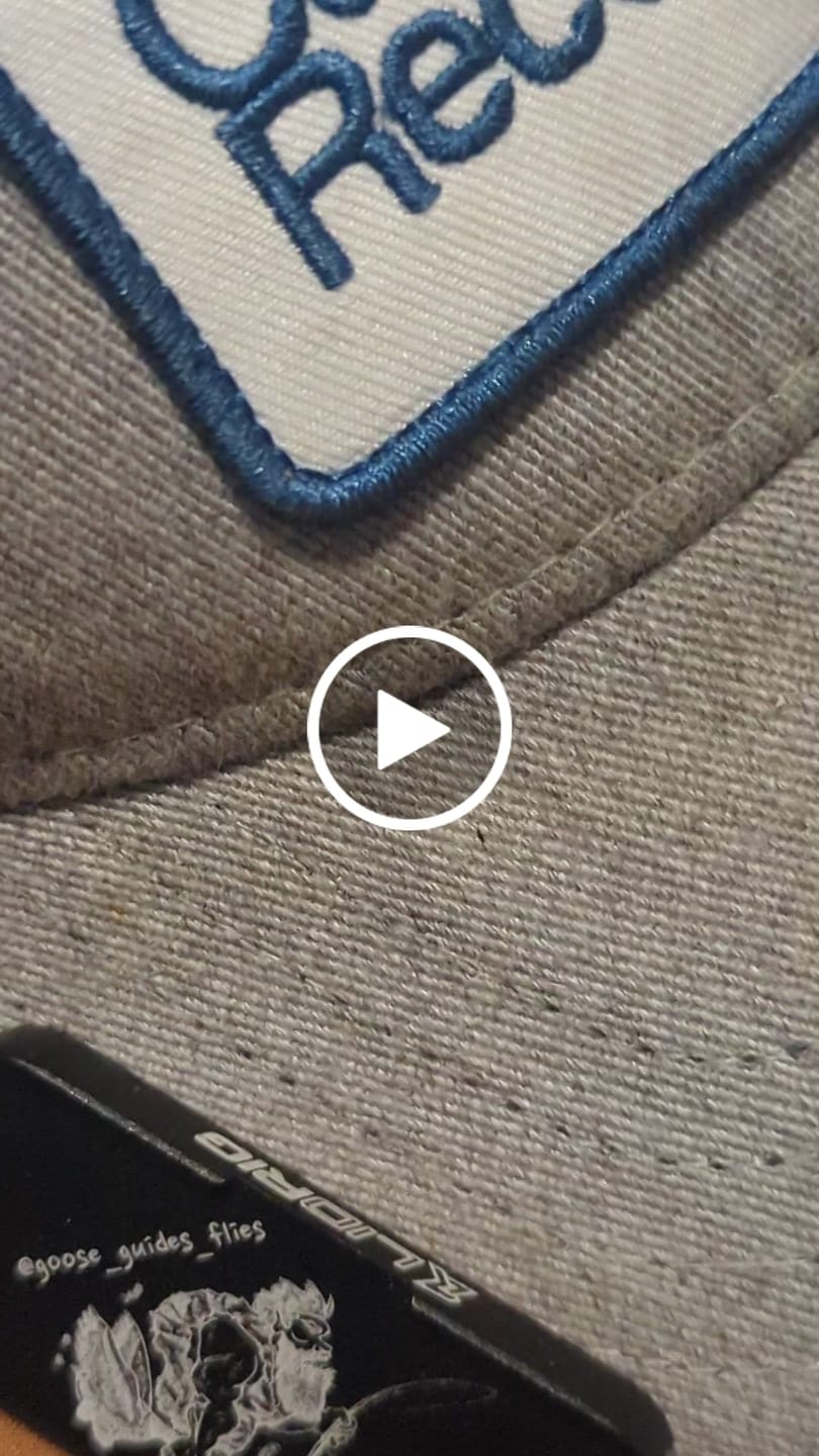 Customer video review of Stash Tray
