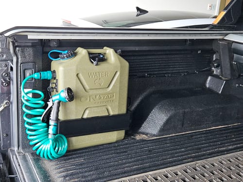 Customer photo review of ONTAP - The Original