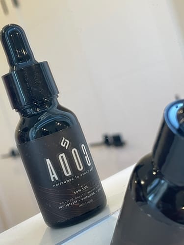 Customer photo review of Goda For Her