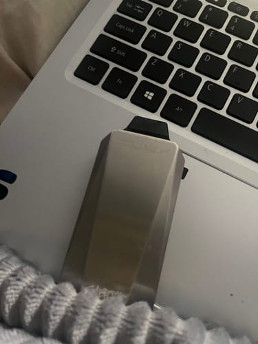 Customer photo review of Elux 18k