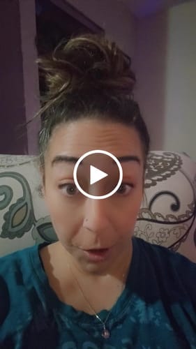 Customer photo review of Goda For Her