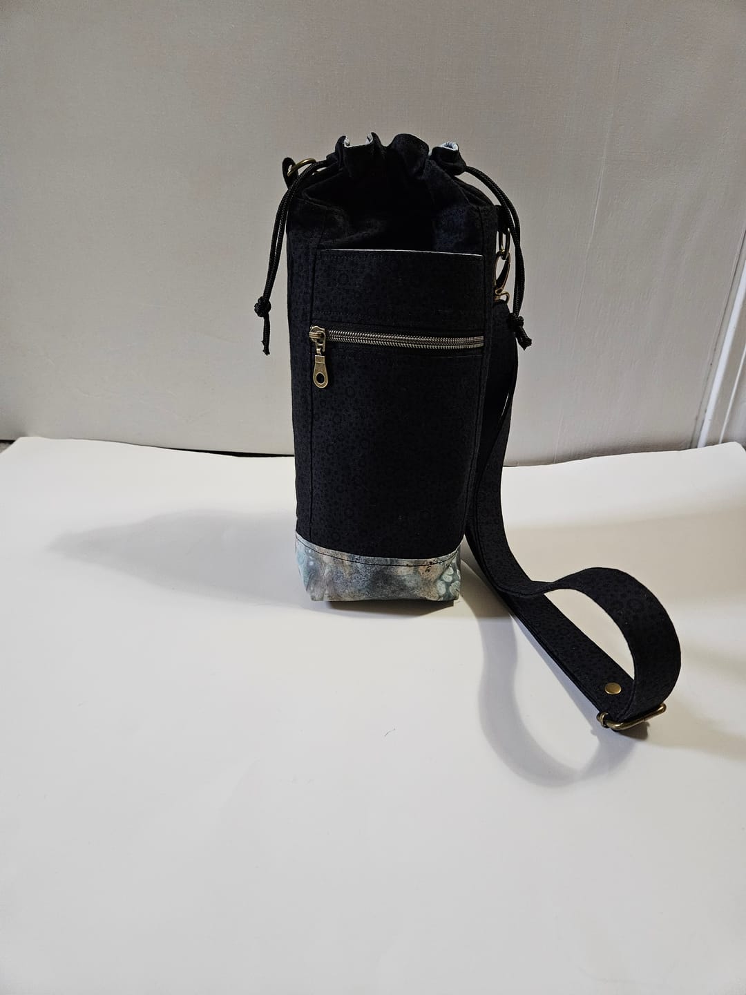 Customer photo review of Oasis Bottle Holder Pattern