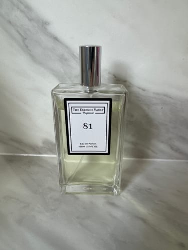 Customer photo review of Inspired by Good Girl - 81