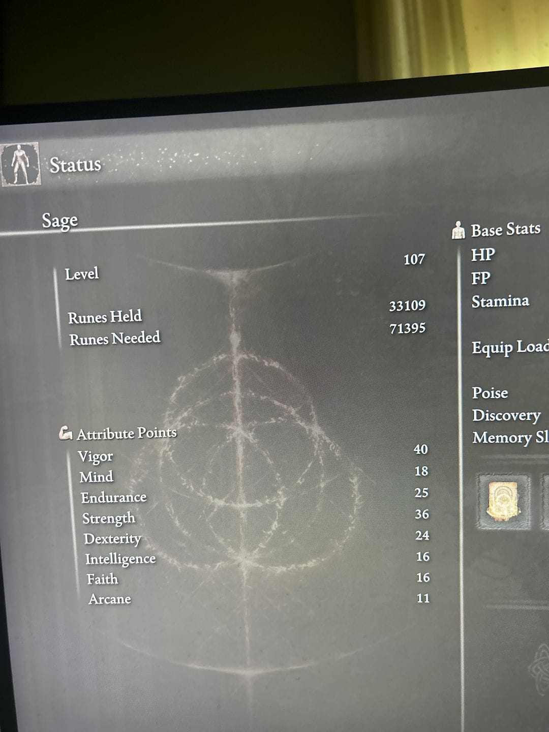 Customer photo review of ELDEN RING BUNDLE
