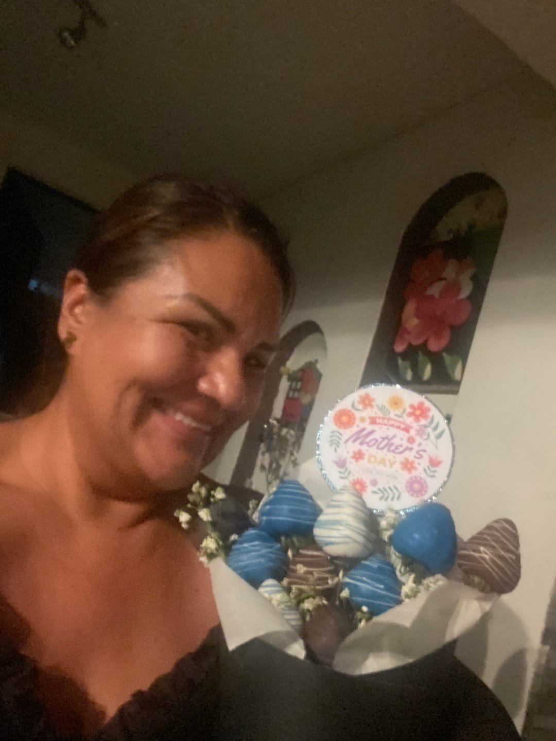 Customer photo review of Charm Viaje al Mundo