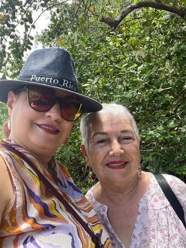 Customer photo review of Sofia Black Pink