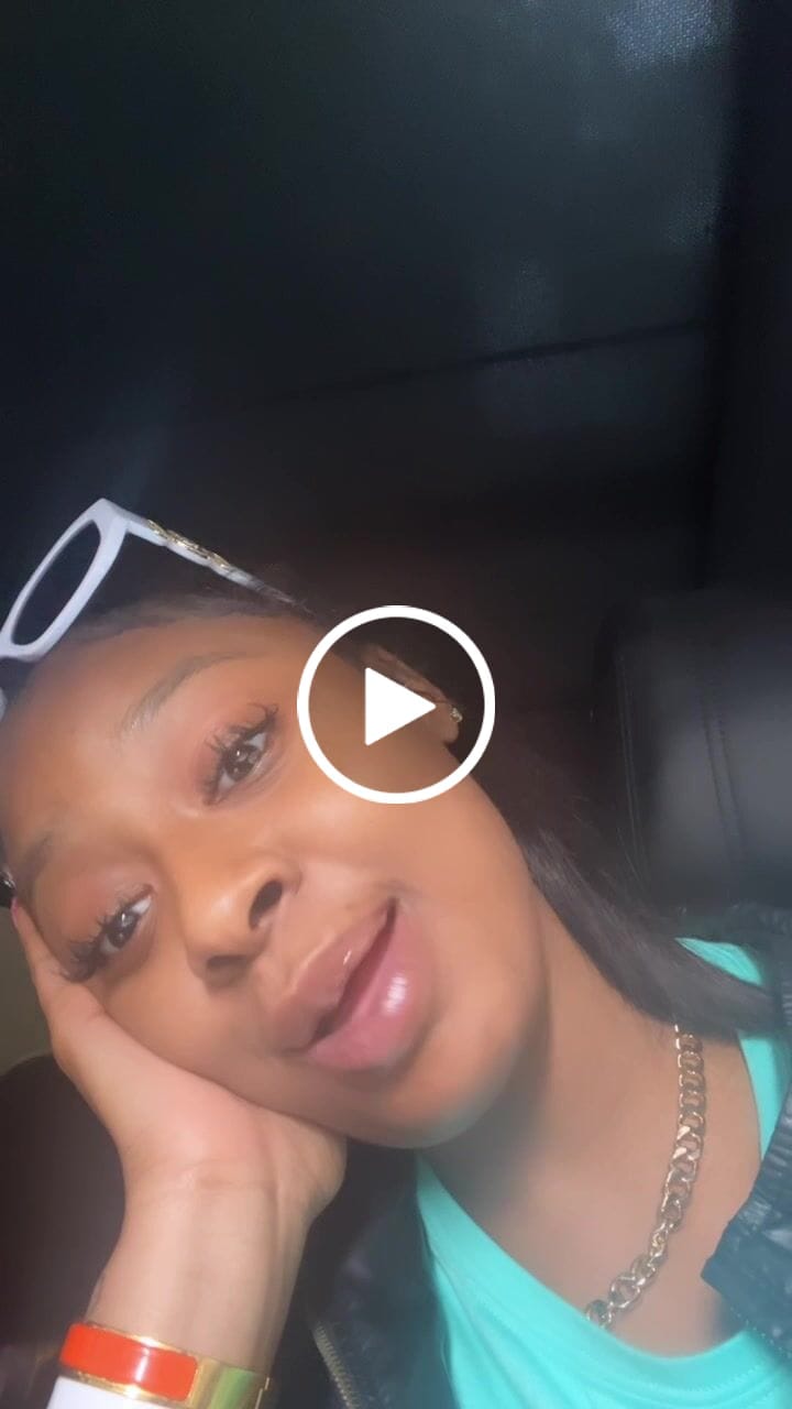 Customer video review of Jolie’s Lip Kit