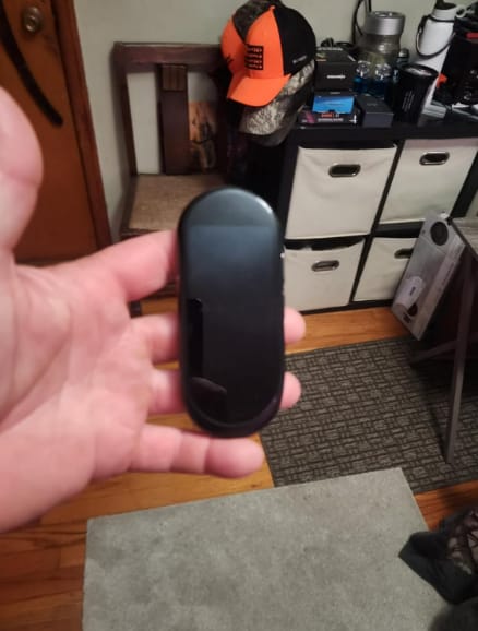 Customer photo review of Vormor Z8 Language Translator Device 138 National Languages Intelligent Translator Real-time Voice, Recording, Text Translation Device