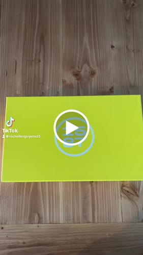 Customer video review of Immortal Blue AP87