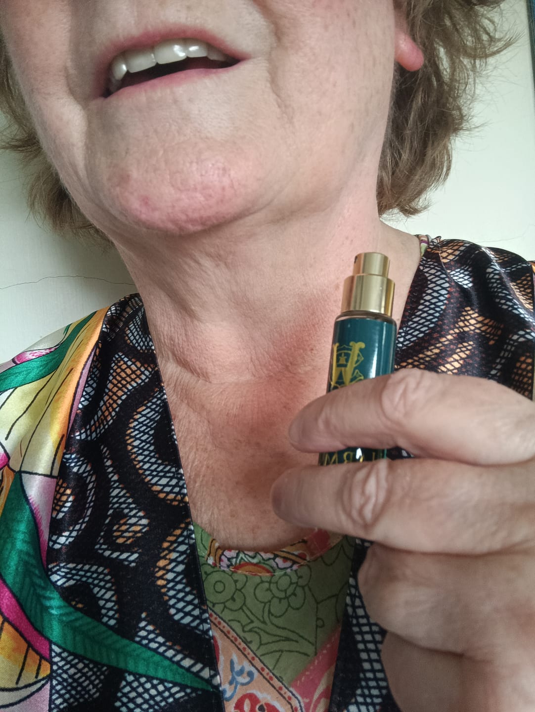 Customer photo review of Oud Harmony