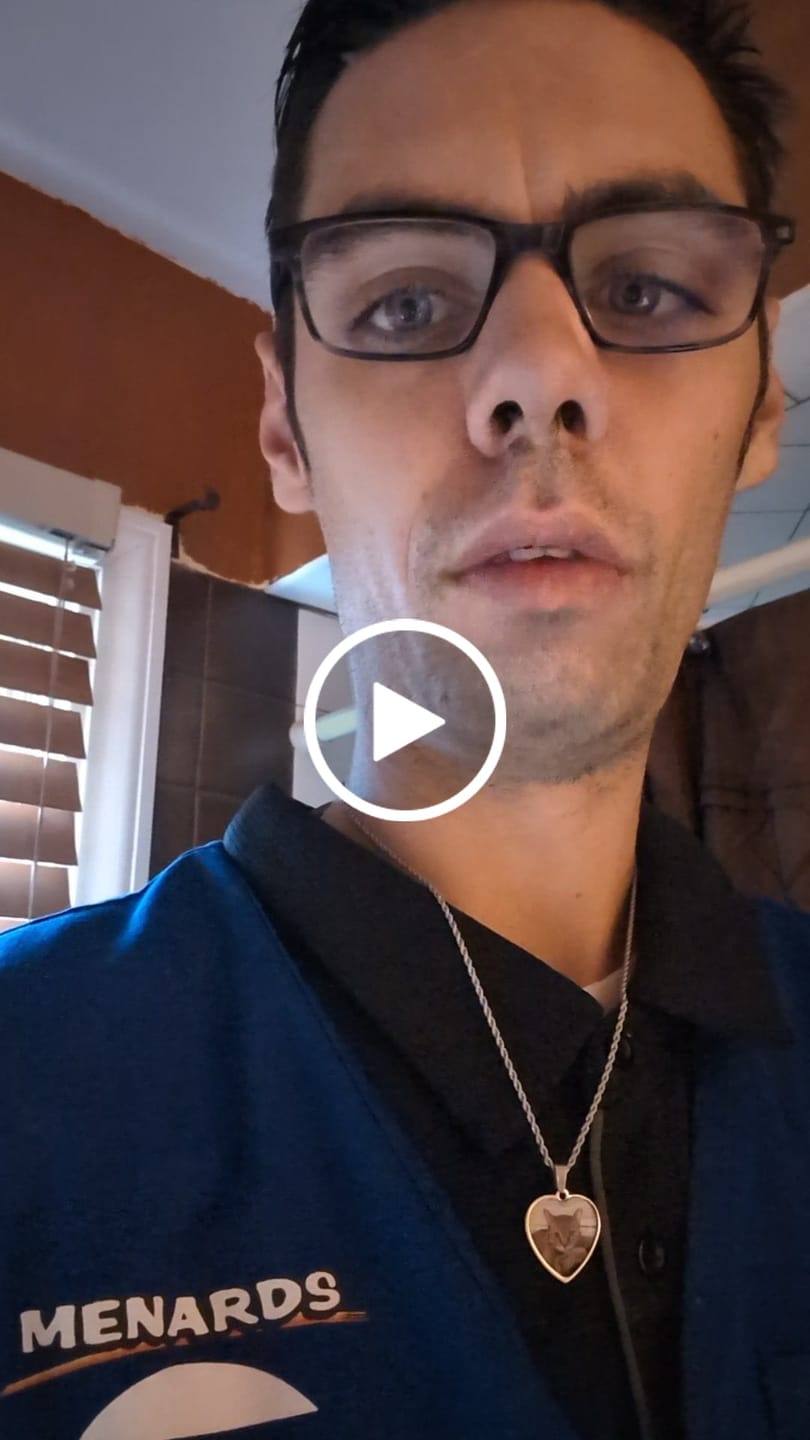 Customer video review of Custom Engravable Heart Photo Necklace