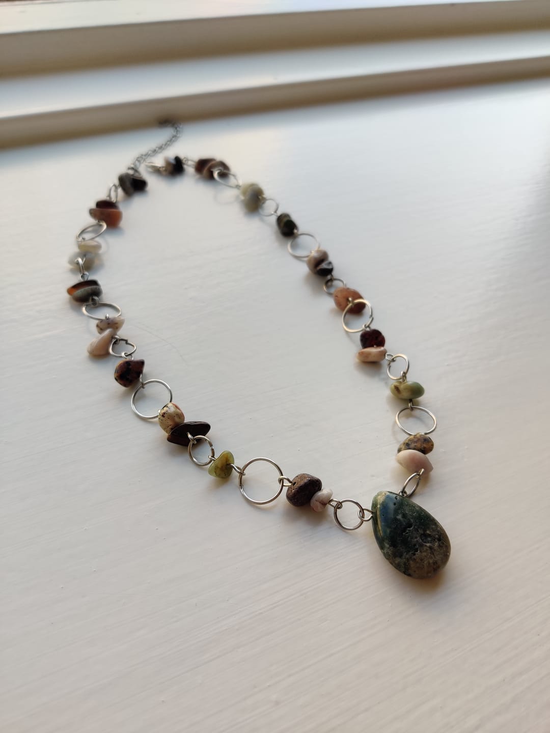 Customer photo review of Jewelry Bar Experience - Weekday