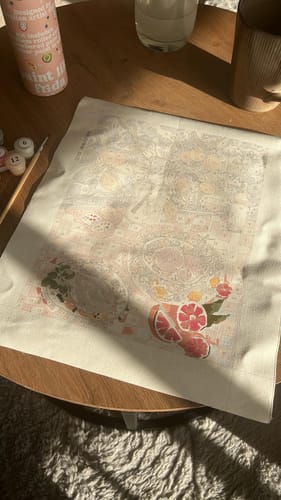 Customer photo review of Sunday Squeeze (Mini Rolled)