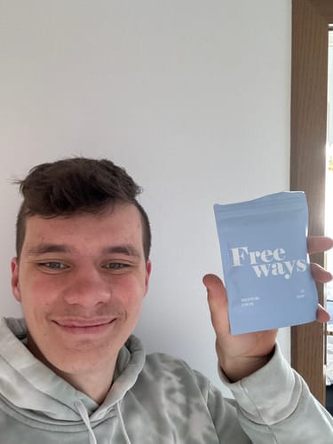 Customer photo review of Freeways