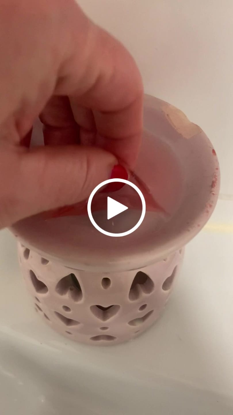 Customer video review of Life is Beautiful Gel Melt