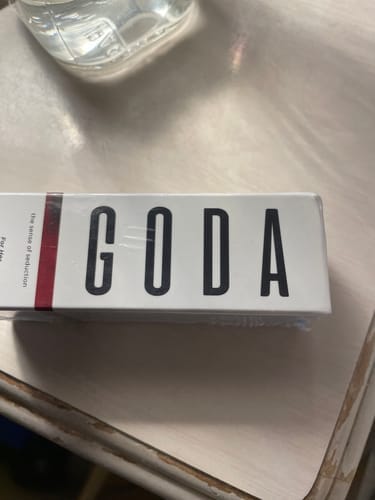 Customer photo review of Goda For Her