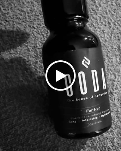 Customer photo review of Goda For Her