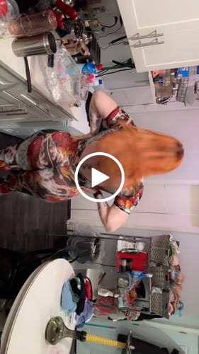 Customer video review of Coi Jumpsuit 2.0