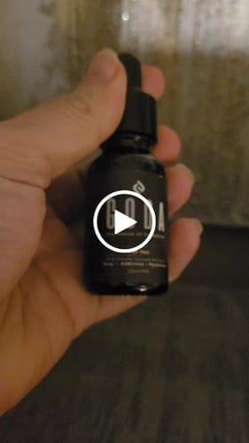 Customer photo review of Goda For Her