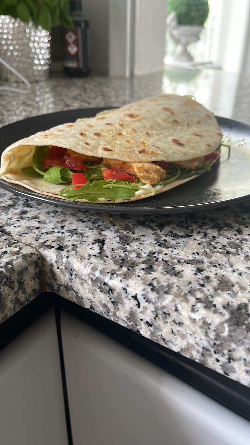 Customer photo review of Dodo Gwürz (Geflügel Gewürz)