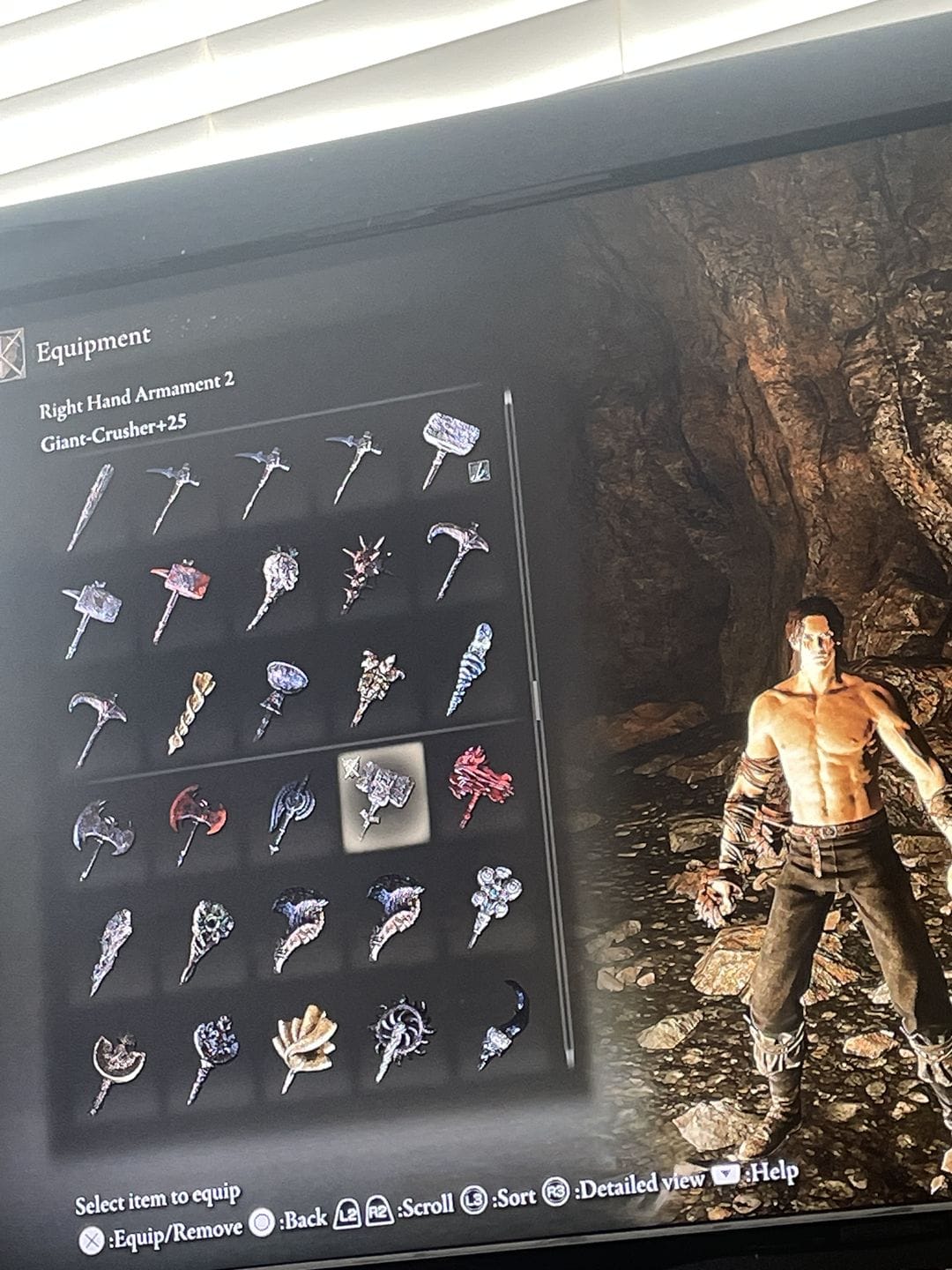 Customer photo review of ELDEN RING BUNDLE