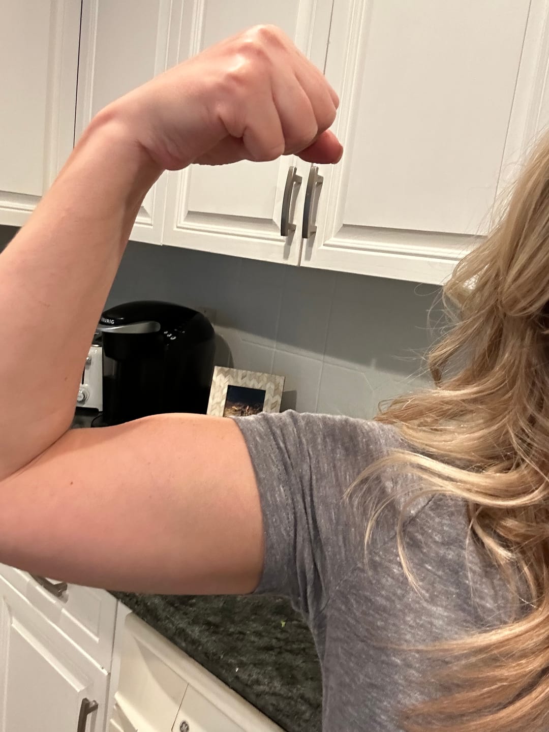 Customer photo review of MB Creatine Plus+
