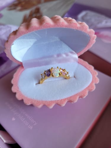 Customer photo review of Skye