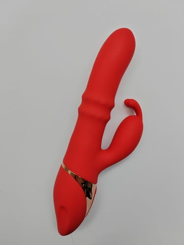 Customer photo review of G-Spot Maestro