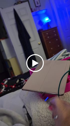 Customer video review of Magnilink 360 PRO