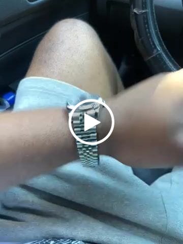 Customer video review of Timeless Classic Diamond Watch