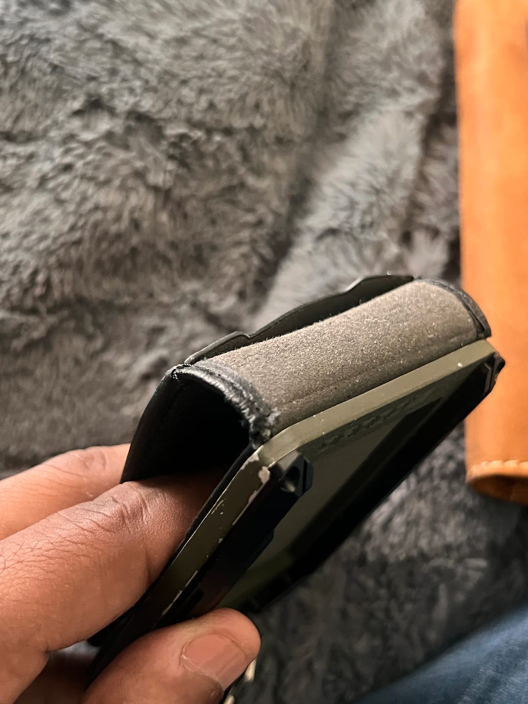 Customer photo review of M1 LITE - BIFOLD