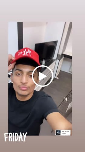 Customer video review of New York Signature Trucker