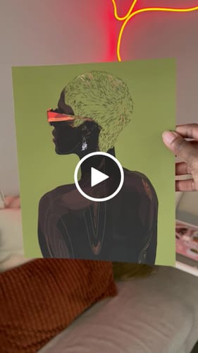 Customer video review of Grace 4