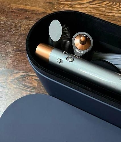 Customer photo review of Air Styling Ultra
