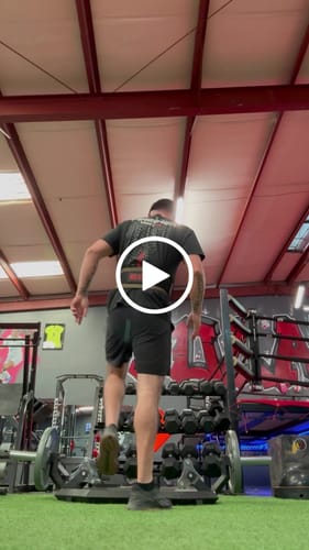 Customer video review of NOCO™ URBAN ARMY LIFT-KIT